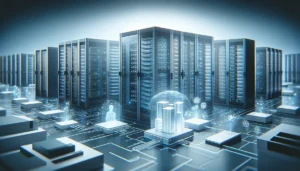 Centros de Datos: Impulso Clave para la Transformación Digital en España