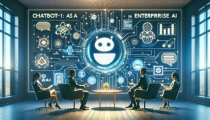 ChatGPT como Sistema Operativo: El Futuro de la IA Empresarial