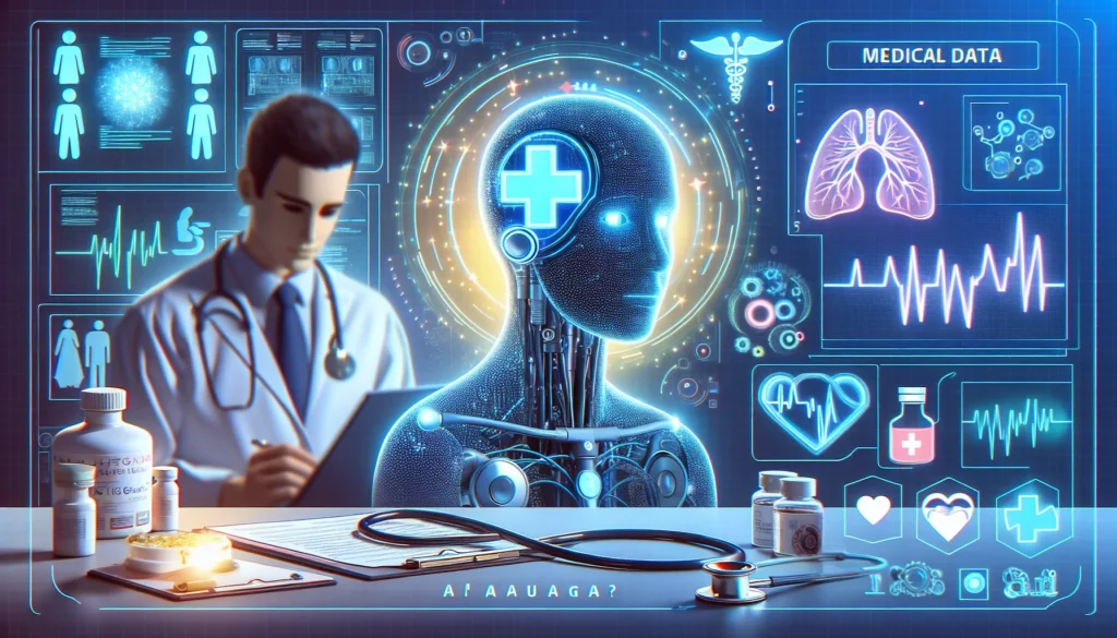 ChatGPT y Datos Médicos: ¿Riesgo para la Privacidad del Paciente?