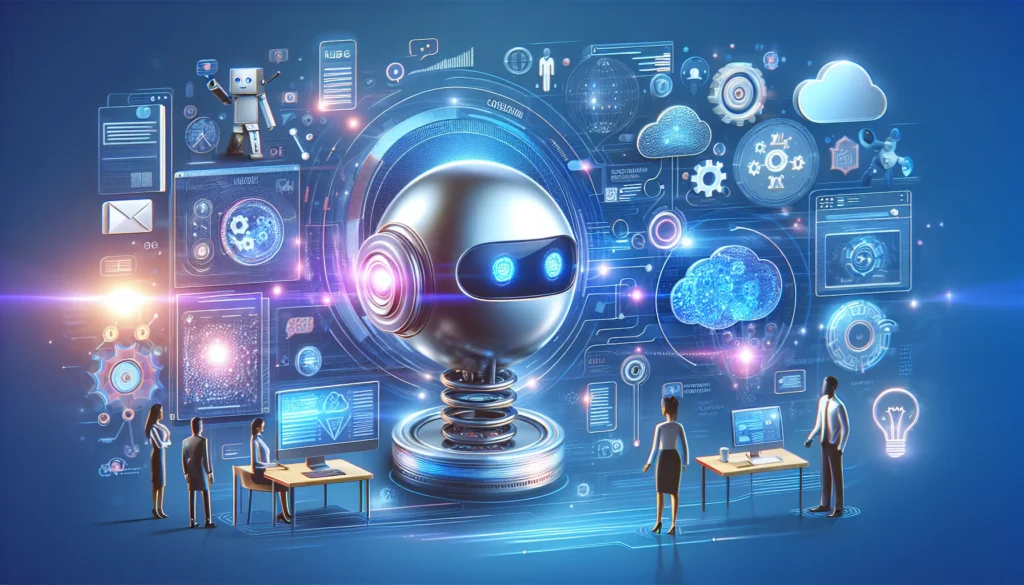 ChatGPT y la Memoria Conversacional: Un Impulso para la Productividad Empresarial