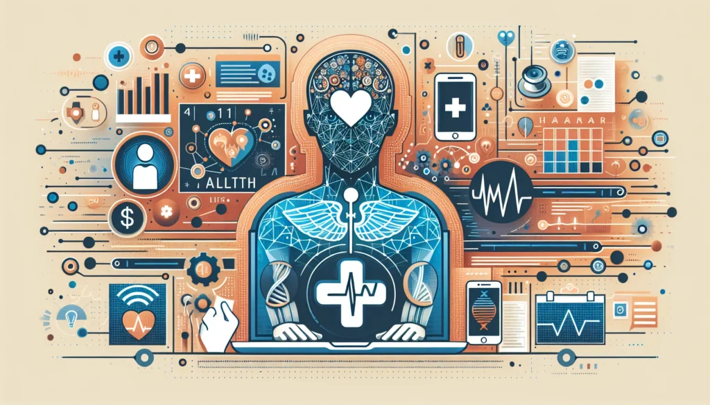 ChatGPT y la Salud: Un Nuevo Horizonte para las Empresas