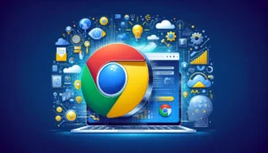 Chrome se Transforma con la IA de Gemini: Un Impulso para la Productividad Empresarial