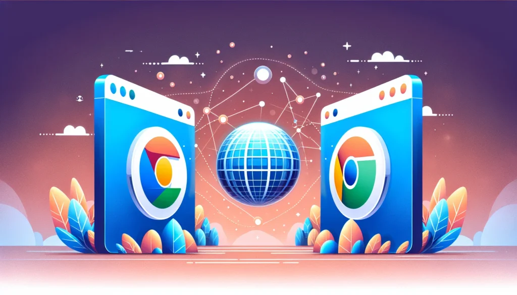 Chrome vs. Atlas: ¿Qué Navegador es Mejor para ChatGPT?