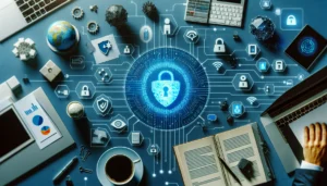 Ciberseguridad Empresarial: El Desafío de la Inteligencia Artificial