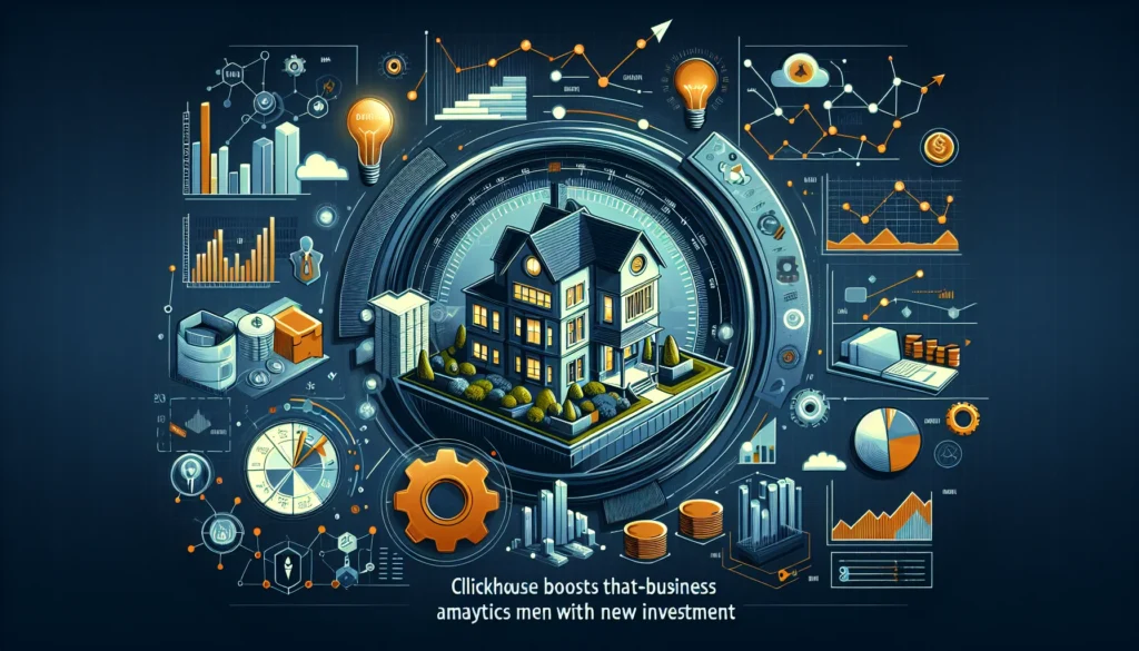ClickHouse Impulsa la Analítica Empresarial con Nueva Inversión