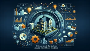 ClickHouse Impulsa la Analítica Empresarial con Nueva Inversión