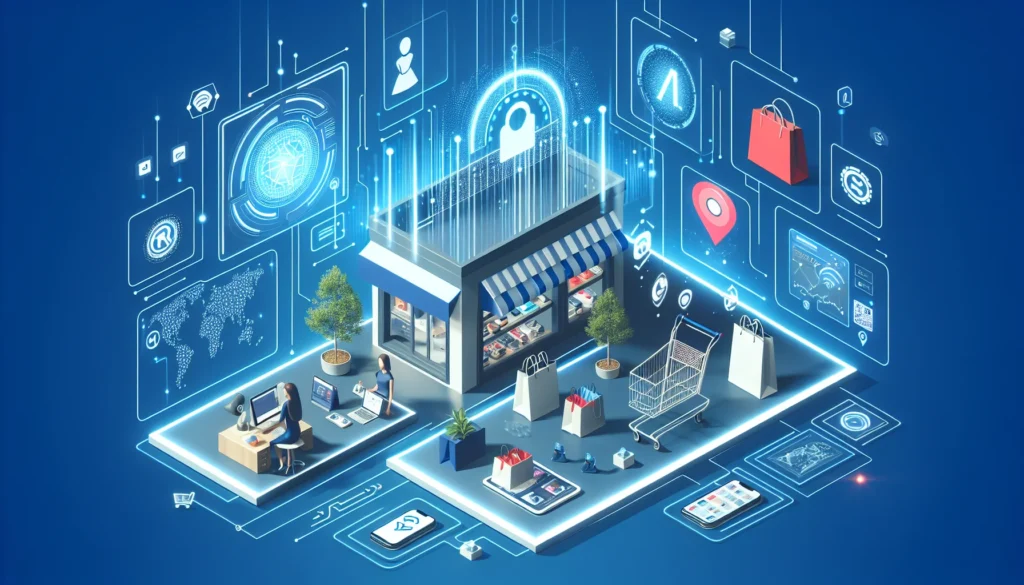 Comercio Agentic: El Futuro de las Compras Impulsado por la IA