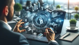 Comercio Electrónico: Navegando los Riesgos Digitales del Futuro