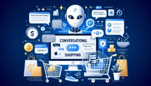 Compras Conversacionales: Google Gemini Impulsa la Experiencia Walmart