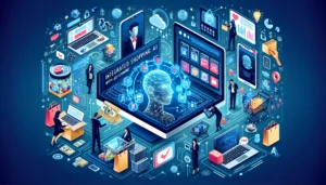 Compras Integradas con IA: El Futuro del Comercio Electrónico