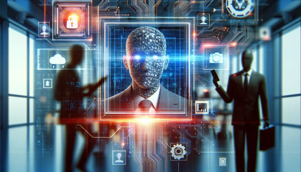 Deepfakes Íntimos en Redes Sociales: Un Desafío Empresarial