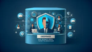 Deepfakes y Riesgos Empresariales: Protegiendo la Imagen de Marca