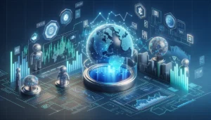 ETF Temáticos e Inteligencia Artificial: Navegando el Futuro de las Inversiones