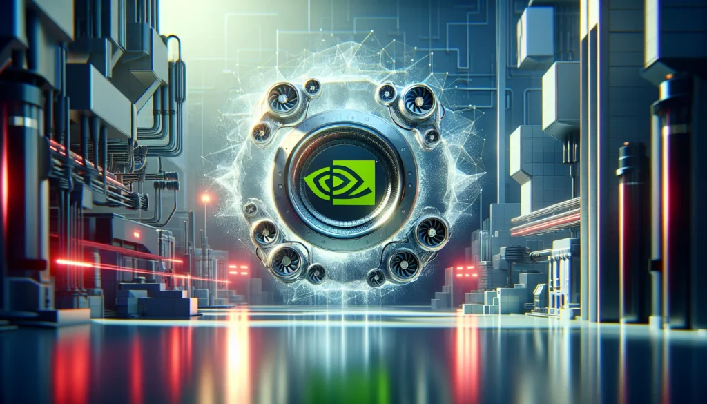 El Ascenso Imparable de Nvidia: Dominando la Era de la IA