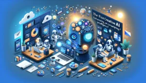 El Auge de la IA Creativa: ¿Estimulando o Corrompiendo la Inteligencia Artificial?