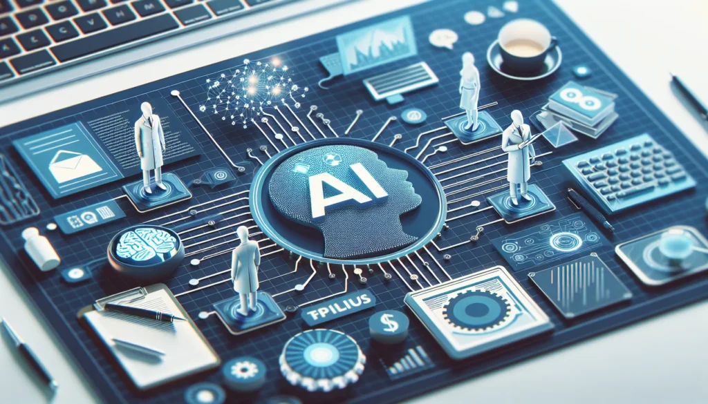 El Auge de la IA Personalizada: Expertos al Servicio del Aprendizaje Automático