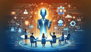 El Auge de la IA en la Atención al Cliente: Transformación Empresarial