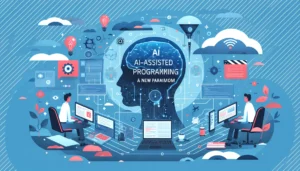 El Auge de la Programación Asistida por IA: Un Nuevo Paradigma