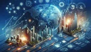 El Auge de las Startups Tecnológicas Impulsado por la Inversión Global