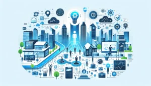 El Futuro Empresarial: Impulsado por la IA Componible