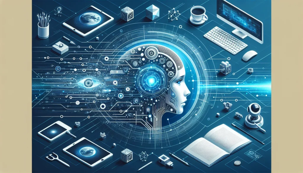 El Futuro Impulsado por la IA: Una Visión Transformadora