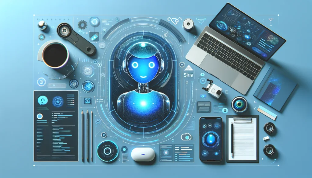 El Futuro de Siri: Más que un Asistente, un Chatbot Inteligente