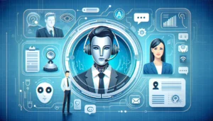 El Futuro de la Asistencia: Avatares IA para Empresas