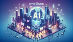 El Futuro de la Publicidad con IA: ChatGPT y la Empresa