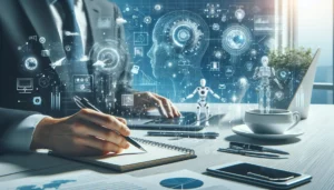 El Futuro de la Tecnología Empresarial: Innovaciones Clave