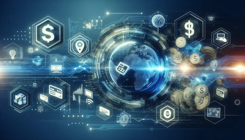 El Futuro de las Fintech: Innovación y Liderazgo en la Industria Financiera
