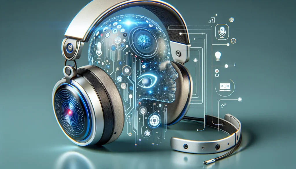 El Futuro del Asistente Personal: OpenAI y sus Innovadores Audífonos con IA