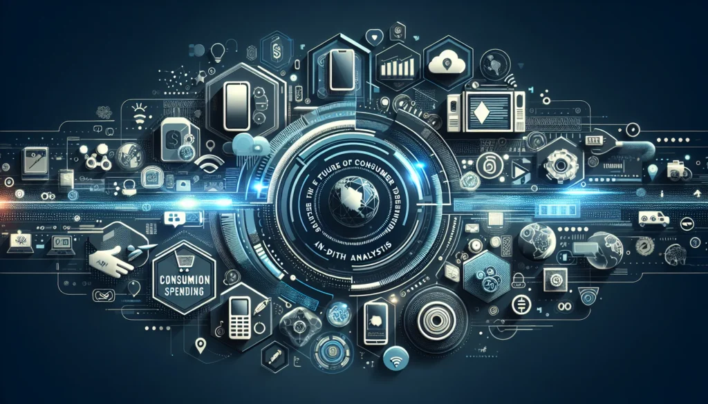 El Futuro del Gasto en Tecnología de Consumo: Un Análisis Detallado