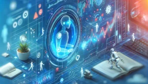 El Nuevo Panorama Salarial Tech: Auge de la IA en las Empresas