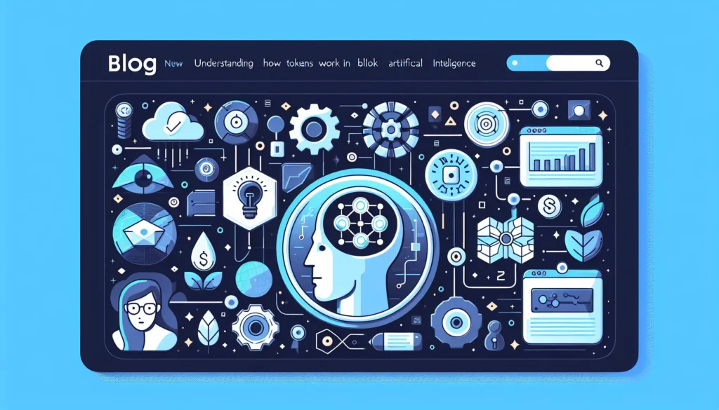 Entendiendo el Funcionamiento de los Tokens en Inteligencia Artificial
