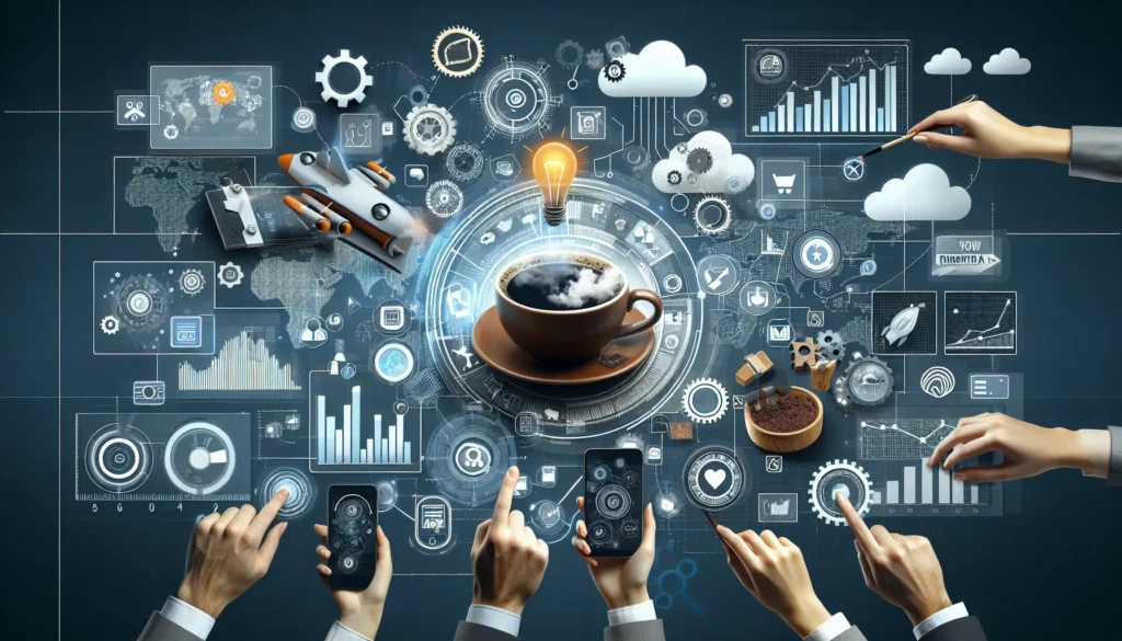 Entendiendo las Tendencias del Consumidor Moderno para un Marketing Exitoso