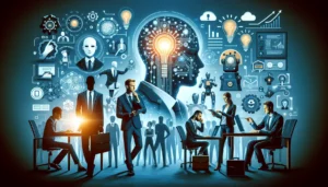 Estrategias Innovadoras para Destacar en la Búsqueda de Empleo