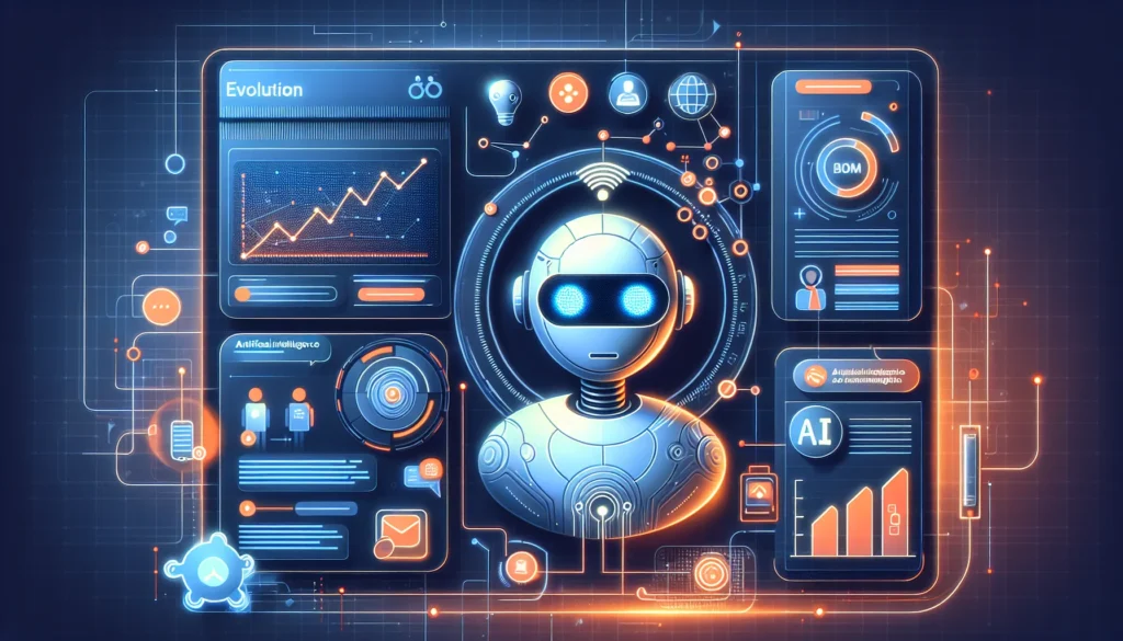 Evolución de ChatGPT: Optimizando la IA para Empresas