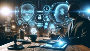 Fraude Financiero: IA al Servicio de Ciberdelincuentes