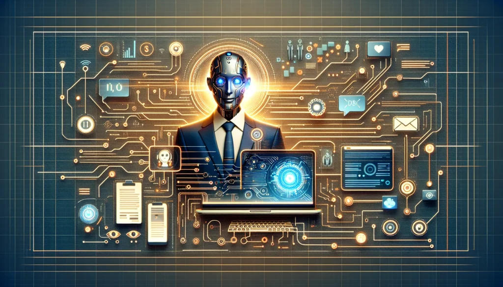 Gemini: Inteligencia Personal para Empresas y el Futuro de la Asistencia Virtual