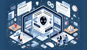 Gemini Transforma el Comercio Electrónico con IA Conversacional