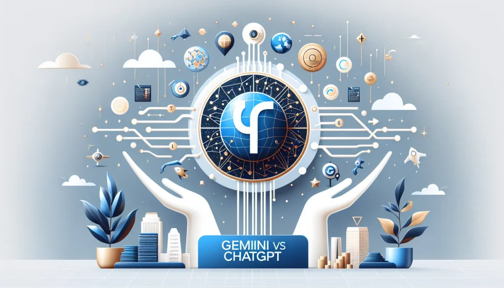 Gemini vs ChatGPT: Cambio en el Liderazgo del Tráfico de IA