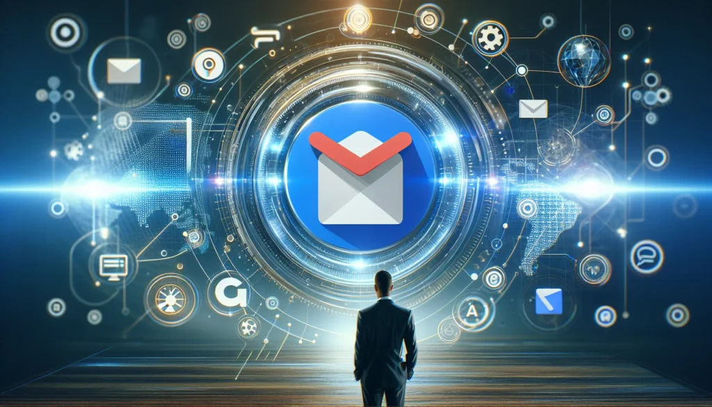Gmail Impulsado por IA: Un Asistente Personal para tu Empresa