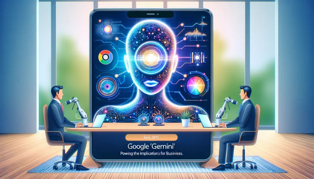 Google Gemini Potencia a Siri: Implicaciones para Empresas