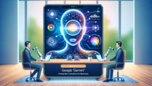 Google Gemini Potencia a Siri: Implicaciones para Empresas