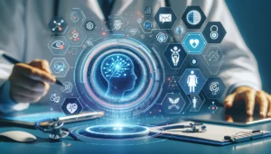 IA Generativa Transforma la Asistencia Sanitaria: ¿El Futuro de la Salud Personalizada?