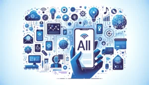 IA Móvil: El Auge de las Aplicaciones Inteligentes en Smartphones