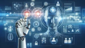 IA Revoluciona la Gestión de Talento: El Futuro del RRHH
