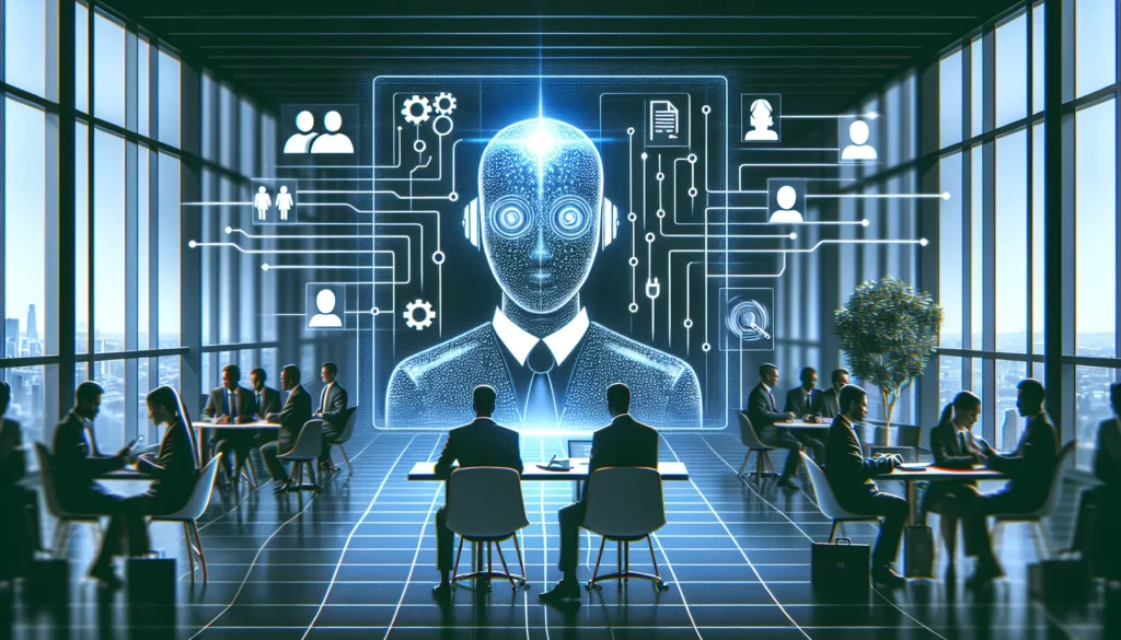 IA Revoluciona la Selección de Personal: El Caso McKinsey