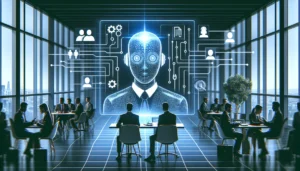 IA Revoluciona la Selección de Personal: El Caso McKinsey