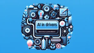IA en Drivers: ¿Utilidad Real o Inflación del Sistema?